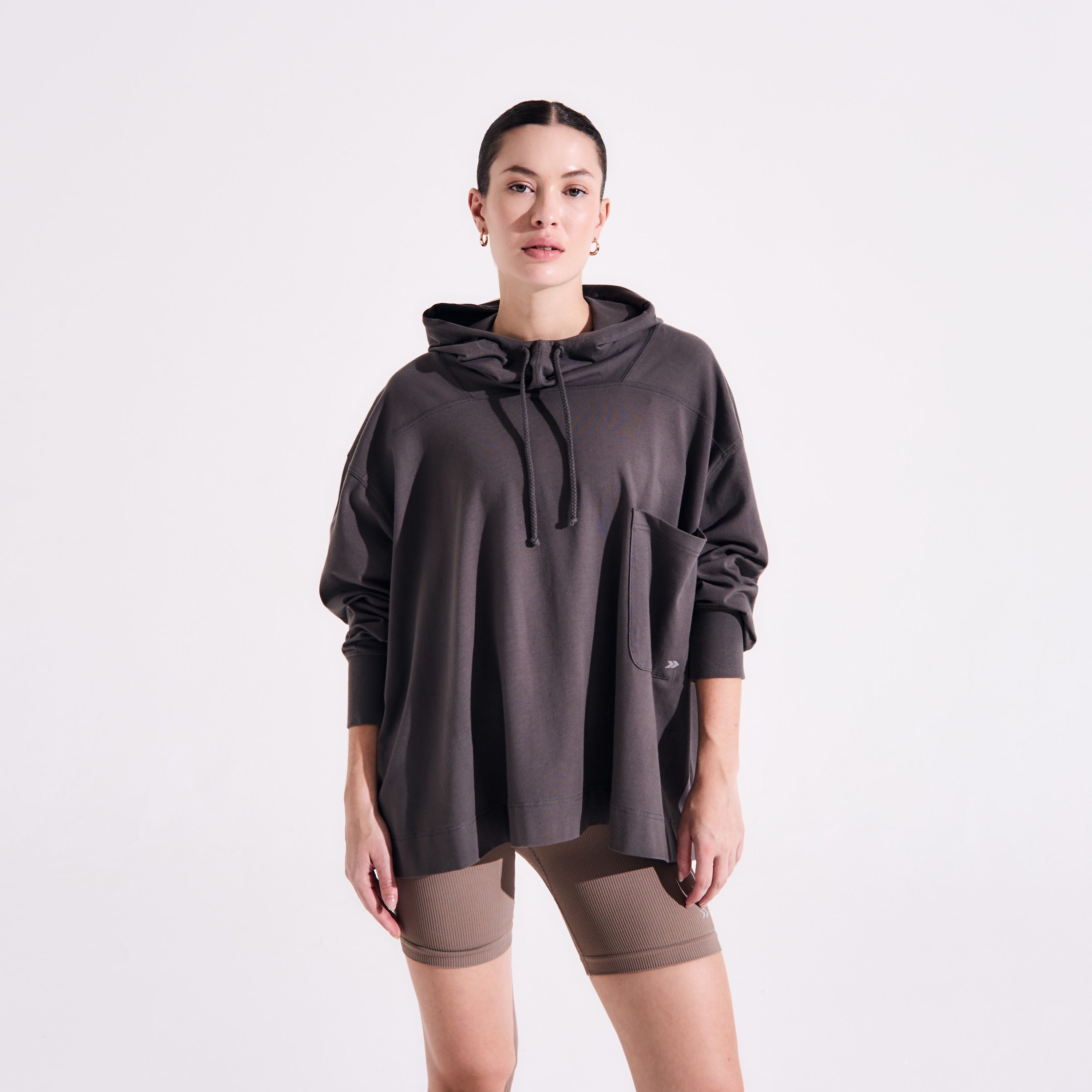 Tint hoodie